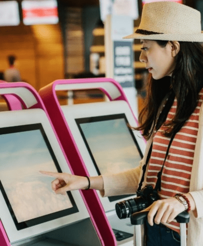 kiosco web, kiosco digital, kioscos modernos