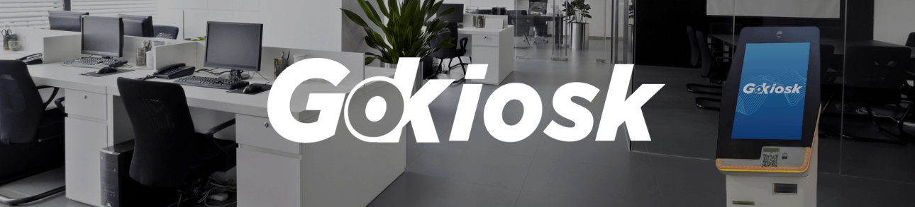 tecnología, interacción, kioscos