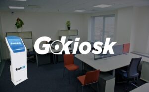 2023-448 - GOKIOSK ¿Cómo los kioscos facilitan la gestión de tiempo y asistencia blog Portada
